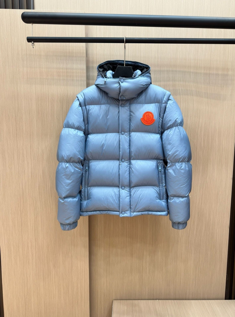 Moncler Down Coat